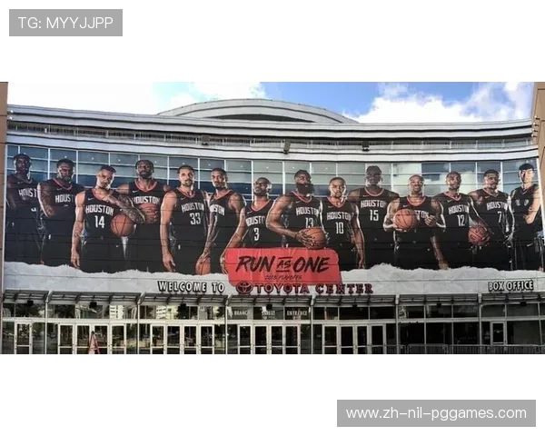 Run As One 火箭队团队精神解析及赛场表现深度剖析